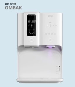 coway ombak